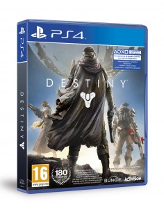 Destiny - PS4