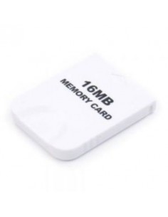 Memory Card GC 16MB