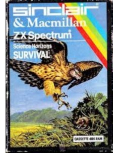 Science Horizons Survival -...