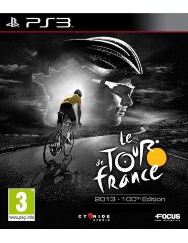 Tour de France 2013 (Reprecintado) -...
