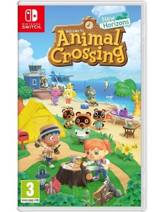 Animal Crossing New...