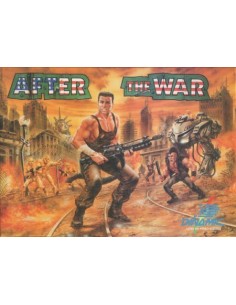 After The War (Falta...