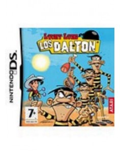 Los Dalton - NDS