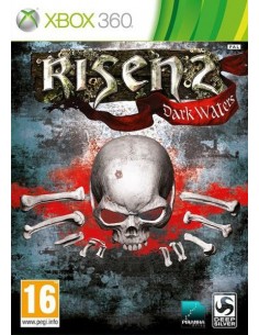 Risen 2 Dark Waters - X360