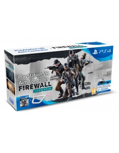 Firewall Zero Hour (VR) +...