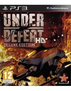 Under Defeat HD Deluxe...