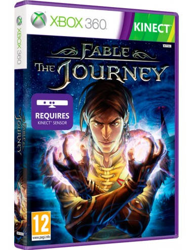 Fable The Journey - X360