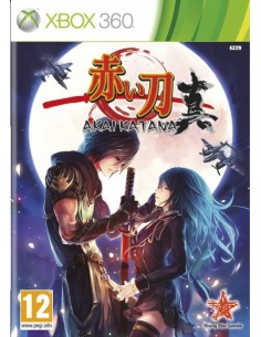 Akai Katana - X360