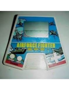 Game and Watch AirForce...