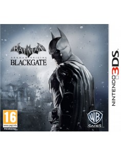 Batman Arkham Origins...