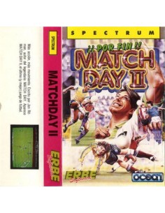 Match Day II - SPE