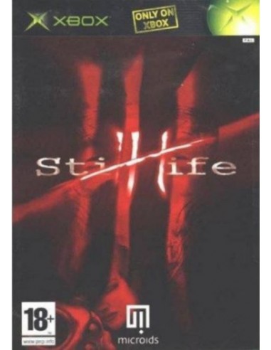 Still Life - XBOX