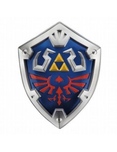 Replica Escudo Hyrule The...