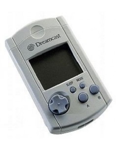 Memory Card DC Visual...