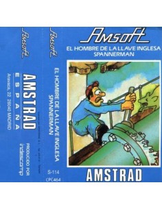 El Hombre de la Llave...