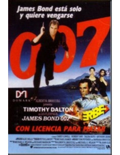 James Bond 007 - MSX