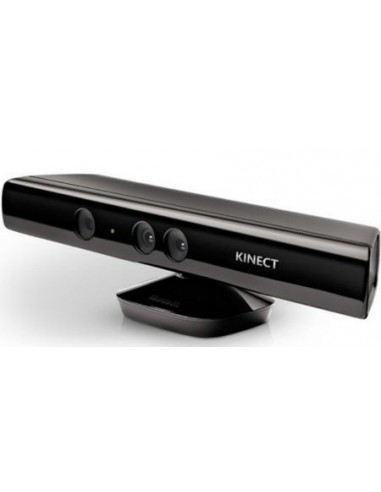 Kinect (Sólo Cámara) - X360