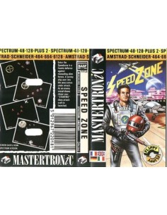 Speed Zone - SPC CPC