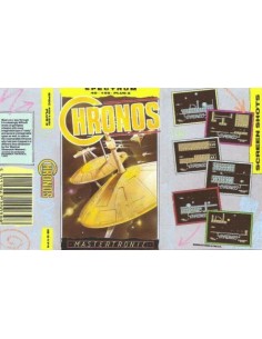 Chronos - SPE