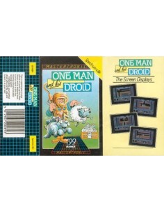 One Man and His Droid - SPE