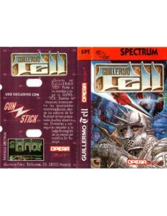 Guillermo Tell - SPE