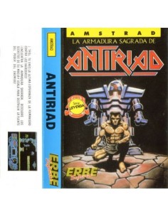 La Armadura Sagrada de...