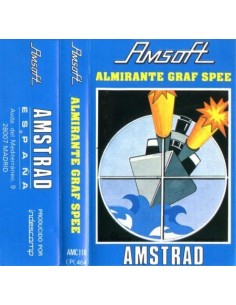 Almirante Graf Spee - CPC