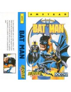 Batman - CPC