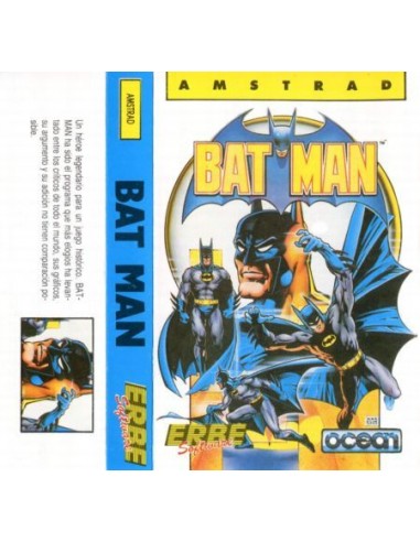 Batman - CPC