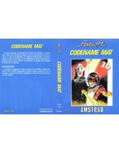 Codename Mat (Caja Deluxe)...