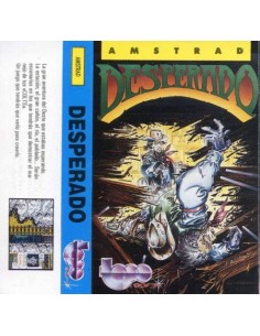 Desperado - CPC