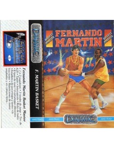 Fernando Martín - CPC