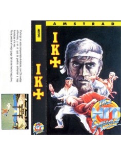 International Kárate + - CPC