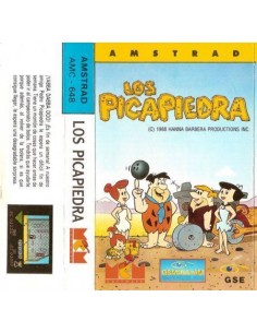Los Picapiedra - CPC