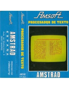 Procesador de Texto - CPC