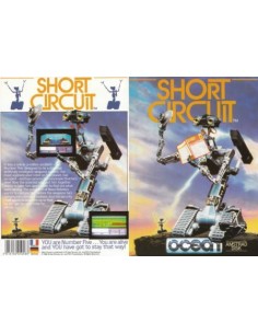 Short Circuit (Erbe) - CPC