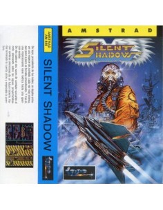 Silent Shadow - CPC
