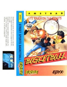 Street Sports Basketball - CPC