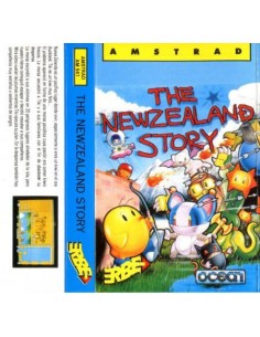 The Newzeland Story - CPC