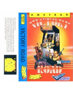 Victory Road - CPC