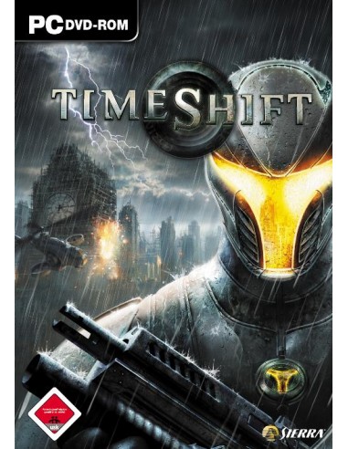Timeshift - PC