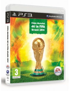 Copa Mundial de la FIFA...
