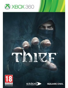 Thief - X360