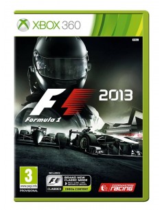 Formula 1 2013 (F1 2013) -...