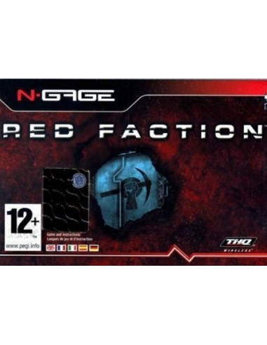 Red Faction - NG
