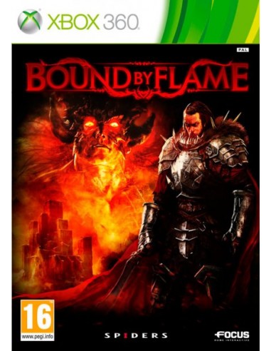 Bound by Flame (CP) - X360
