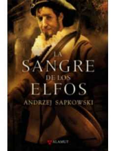 Libro La Sangre de los...
