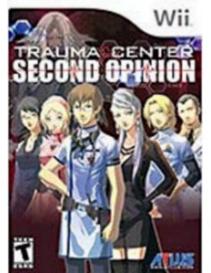 Trauma Center Second...