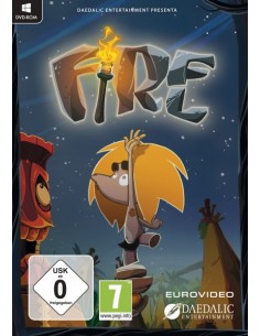 Fire - PC