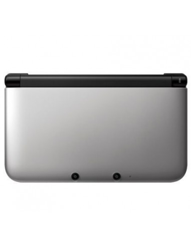 Nintendo 3DS XL Silver (Sin Caja) - 3DS